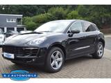 Porsche Macan S Diesel ,Navi,Klimaaut,TOP - Porsche in Düsseldorf