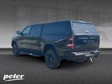 Dodge RAM 1500 Rebel - mit LPG-Antrieb: Schwarz, Geländewagen