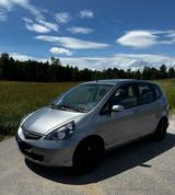 Honda Jazz - Honda Jazz Gebrauchtwagen in München