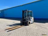 Still RX60-50 ELECTRIC*DUPLEX*SIDESHIFT*Hubhöhe 3.200 - Still RX 60-50