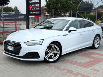 Audi A5 - 2