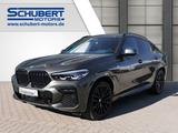 BMW X6 xDrive30d M-Sport LED HUD PANO AHK - BMW X6 in Magdeburg