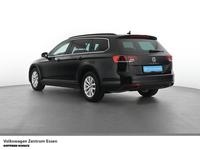 Volkswagen Passat Variant Business TSI DSG LED AHK Navi Sit