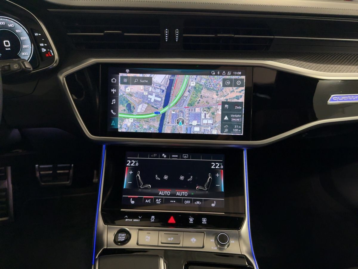 Audi A6 - Bild 15