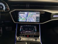 Audi A6 - Vorschau Bild 15