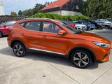 MG ZS Comfort 1,5 /Klima/Navi/CarPlay/PDC/LED - MG ZS Comfort mit Benzin-Antrieb