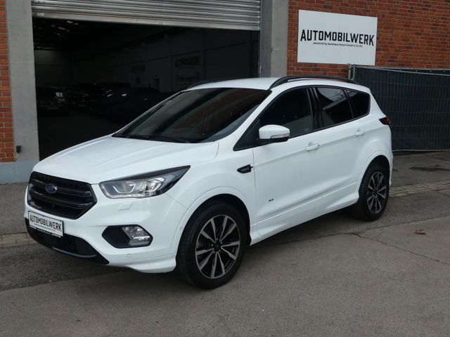 Ford Kuga ST-Line Automatik*LED*Navi*18"Alu*4x4*TOP!