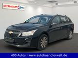 Chevrolet Cruze 1.6 LS Kombi Klima - Chevrolet Cruze LS