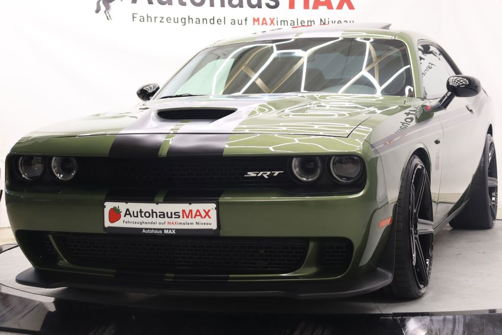 Image of Dodge Challenger