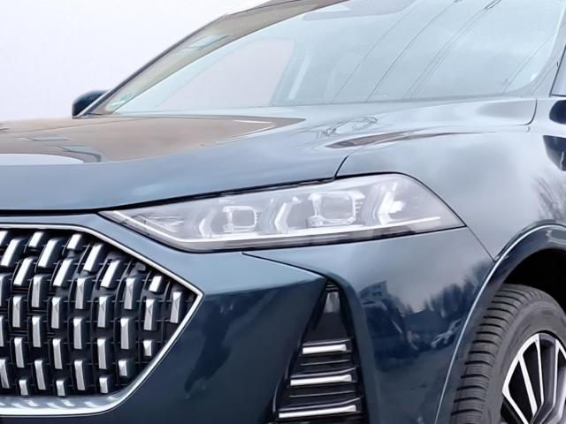 GWM Wey 05 2.0l PHEV AWD LUXURY *Navi-360°Kamera*