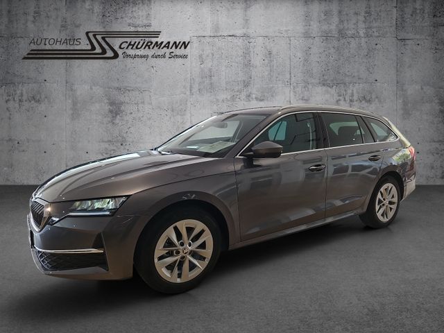 Octavia Combi Selection 1.5 TSI MHEV DSG