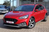 Ford Focus 1.0 EcoBoost Active X LED Navi ACC - Ford Focus: Rot
