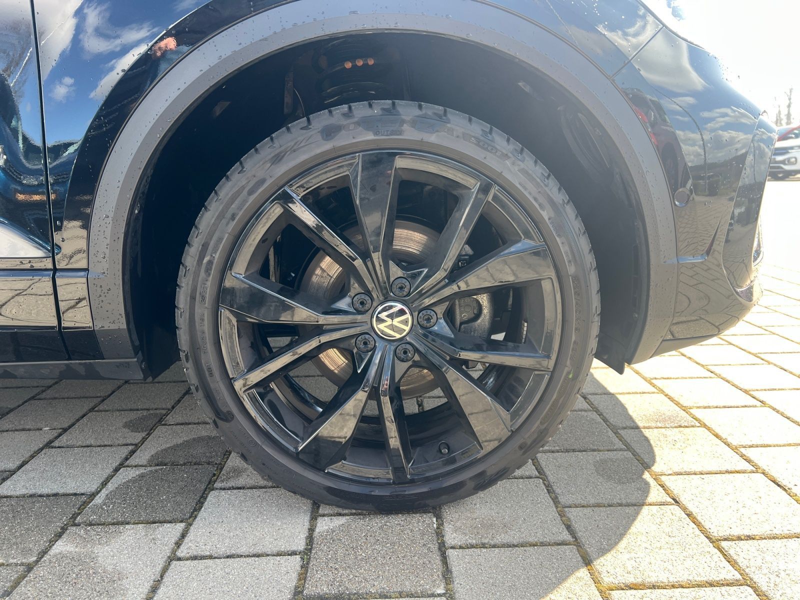 Volkswagen T-Roc - Bild 15