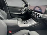 BMW 318d Touring Aut. Leder SR+WR Navi Kamera - gebrauchte BMW 318 aus dem Jahr 2024