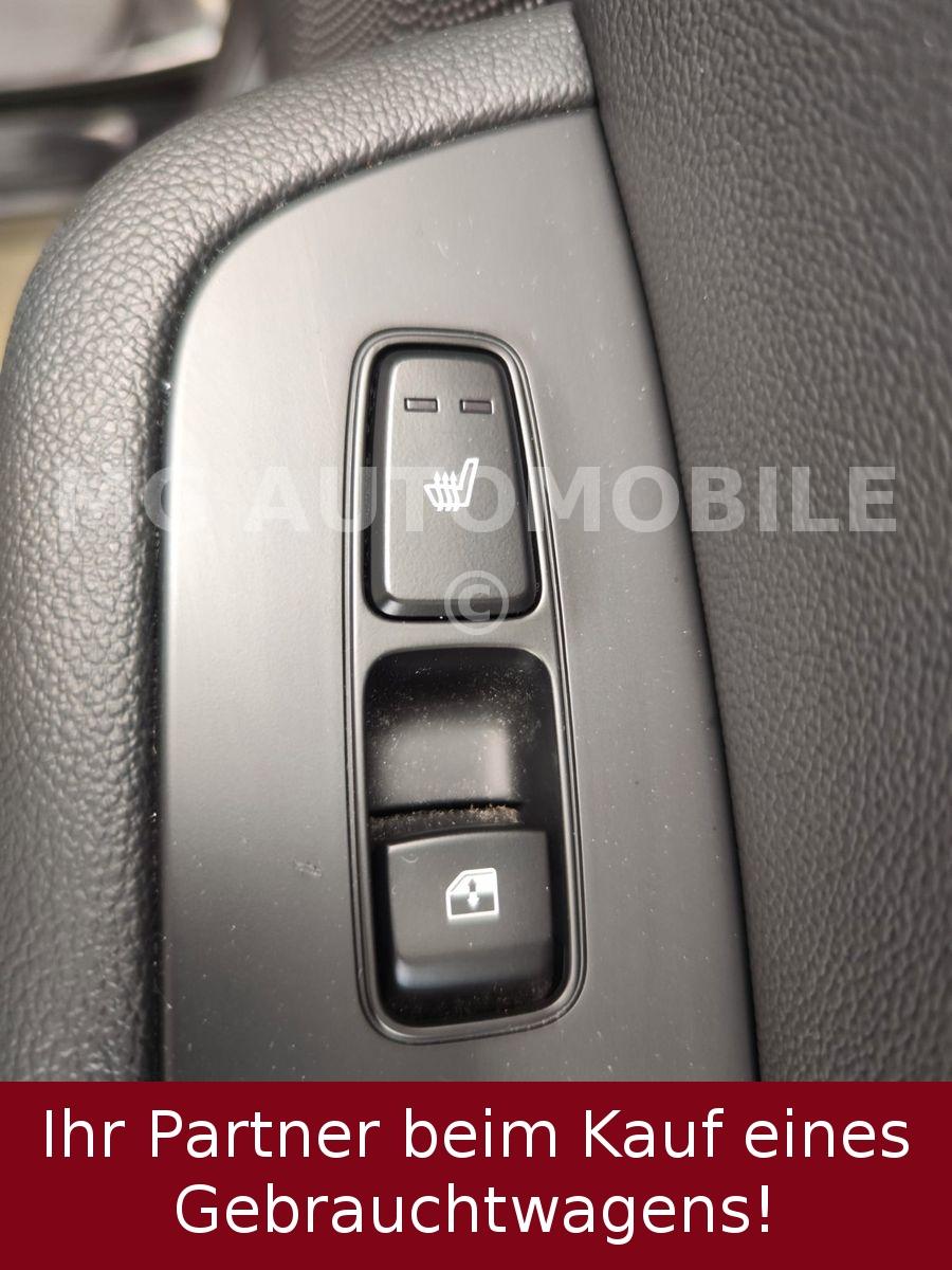 Kia Ceed SW 1.6 CRDi 48V DCT7 Platinum 1.Hd LED Pano