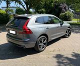 Volvo XC60 R Design AWD D4 *Inspekt. + TÜV neu* - Volvo XC60 Gebrauchtwagen in Hannover