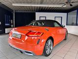 Audi TT Roadster 40 TFSI / S - Line 3x / Alcantara / - Audi TT in Bochum