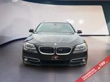 BMW 525 d Touring/Automatik/Sport - BMW 525: Automatik