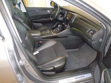 Fahrzeugabbildung Renault Talisman ENERGY dCi 160 EDC Intens / NAVI / LED
