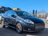 Fiat Grande Punto 1.4 16V Sport /kein Tüv / Export - Fiat Grande Punto: 16v Sport