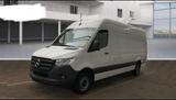 Mercedes-Benz SPRINTER 317.L3H2.CDI.NAVi.LANG.MAXI.HOCH.170PS - Mercedes-Benz Sprinter: Maxi Lang