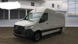 Mercedes-Benz SPRINTER 317.L3H2.CDI.NAVi.LANG.MAXI.HOCH.170PS - Mercedes-Benz Sprinter: Maxi Lang