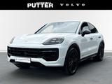 Porsche Cayenne GTS Coupe Facelift BURMESTER STANDHEIZUN - Porsche Cayenne: Standheizung