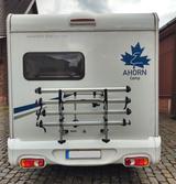 Ahorn 590 Plus - Ahorn Teilintegrierter