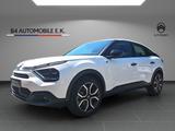 Citroën ë-C4 Feel KLIMAAUTOMATIK PDC FULL-LED - Citroën ë-C4 Gebrauchtwagen