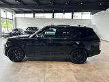 Land Rover Range Rover Vogue Westminster Black D300 VOLL - Land Rover Range Rover: Westminster