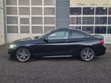 BMW M235i xDrive BI-XENON NAVI Klimaautomatik - BMW: 23