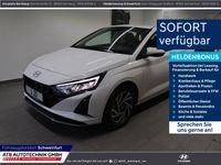 Hyundai i20 - Vorschau Bild 1