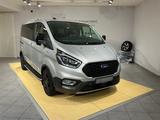 Ford Tourneo Custom Kombi 320 L1 Tourneo Active