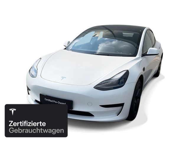 Image of Tesla Model 3