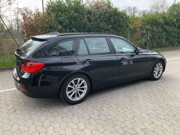 BMW 328 - 5