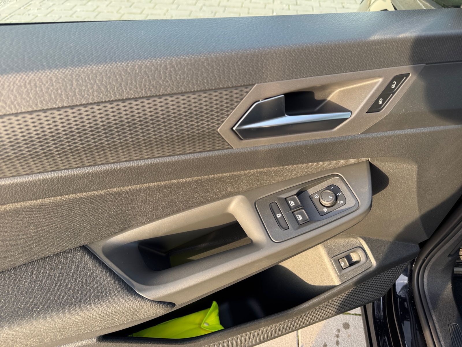 Volkswagen Caddy - Bild 16