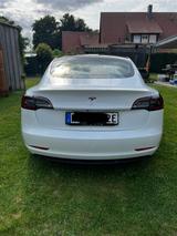 Tesla Model 3 Standard-Reichweite Plus - Hinterrad... - Tesla Model 3 in Hannover
