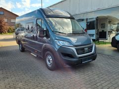 Pössl Summit Prime 640 Automatik 180 PS, Maxi Chassis
