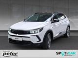 Opel Grandland 1.2 Turbo GS Line Automatik Alcantara  - Opel Grandland (X) in Erfurt