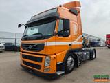 Volvo FM 410 4x2 Globetrotter Euro5 - XLOW - 501.000km - Angebote