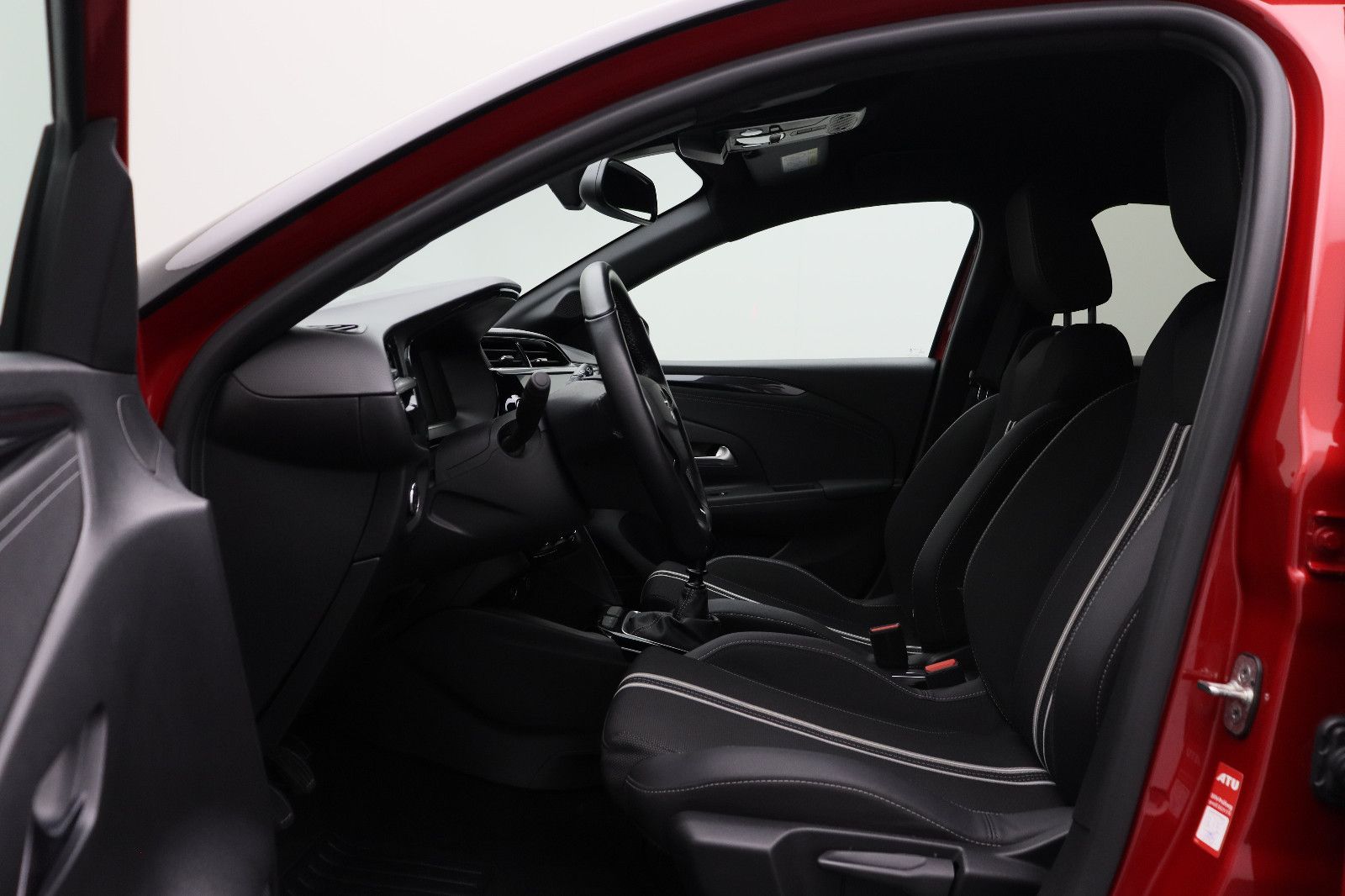 Fahrzeugabbildung Opel Corsa 1.2 F GS