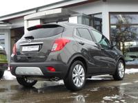 Opel Mokka Innovation 1.4 Turbo ecoFlex