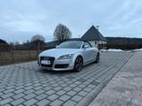 Audi TT Roadster 2.0 TFSI - - Audi TT aus 2007: Roadster