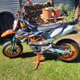 KTM SMC R 690 - Offers