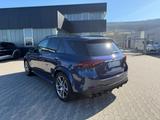 Mercedes-Benz GLE 53 AMG HYBRID Dist/AHK/Pano/Airmat/HeadUp/21 - Mercedes GLE 53 AMG mit Anhängerkupplung