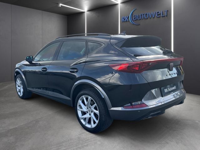 Formentor 2.0 TDI 4Dr. LED eSitz Full Link Kamer