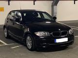 BMW 116i~1HAND~WENIG KM~KLIMA~GEPFLEGT~SITZHZ~PDC - BMW 116 in Mainz