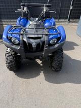 Yamaha Geizzly550 - YAMAHA 550