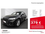 Audi SQ5 TDI Tiptronic Pano Matrix Navi Standhzg HuD