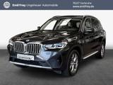 BMW X3 xDrive20d Aut. Laser HiFi Pano